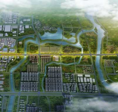 諸暨市城鄉(xiāng)風(fēng)貌基礎(chǔ)設(shè)施高質(zhì)量提升項(xiàng)目二期